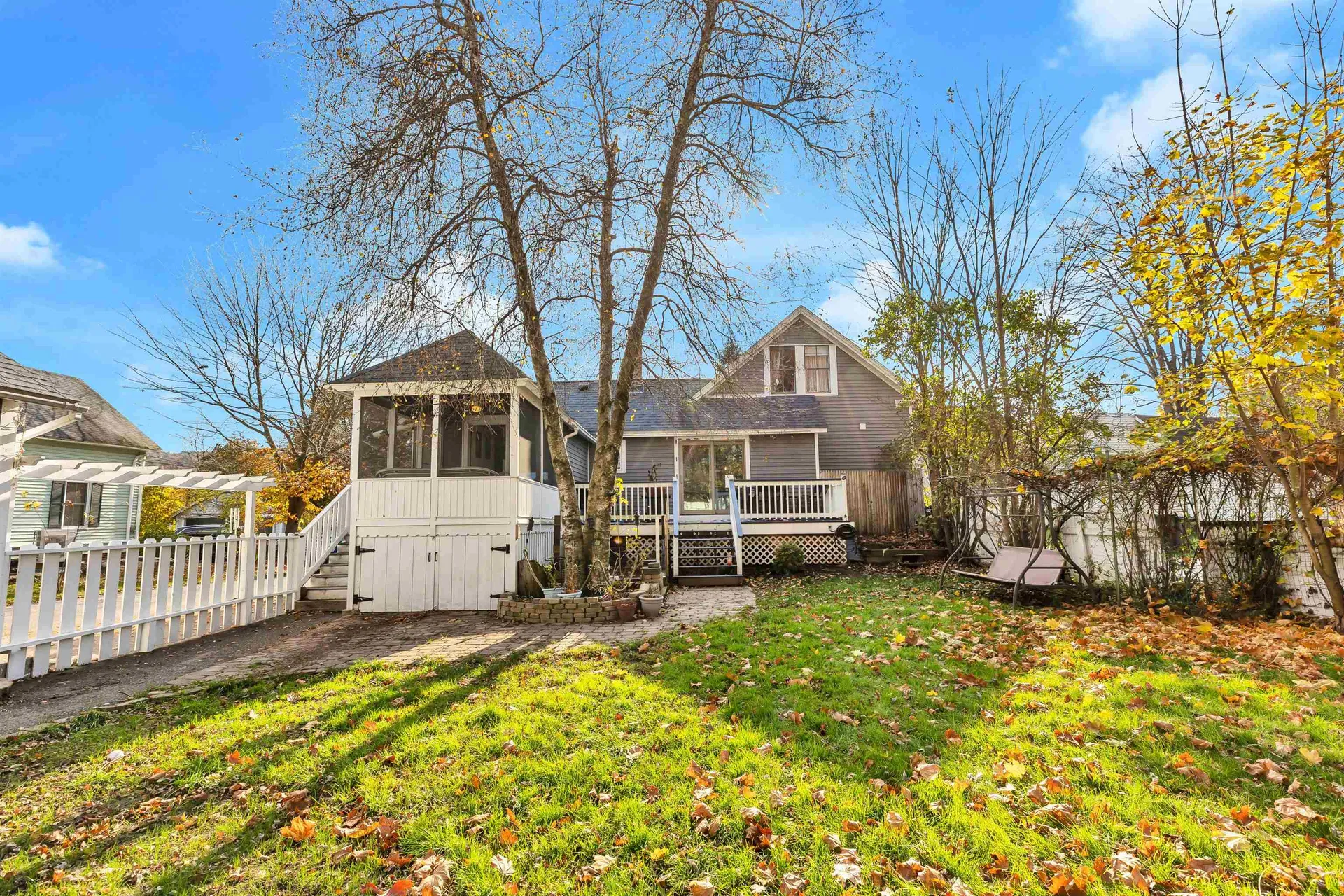 23 Clark Court Wilton NH 03086