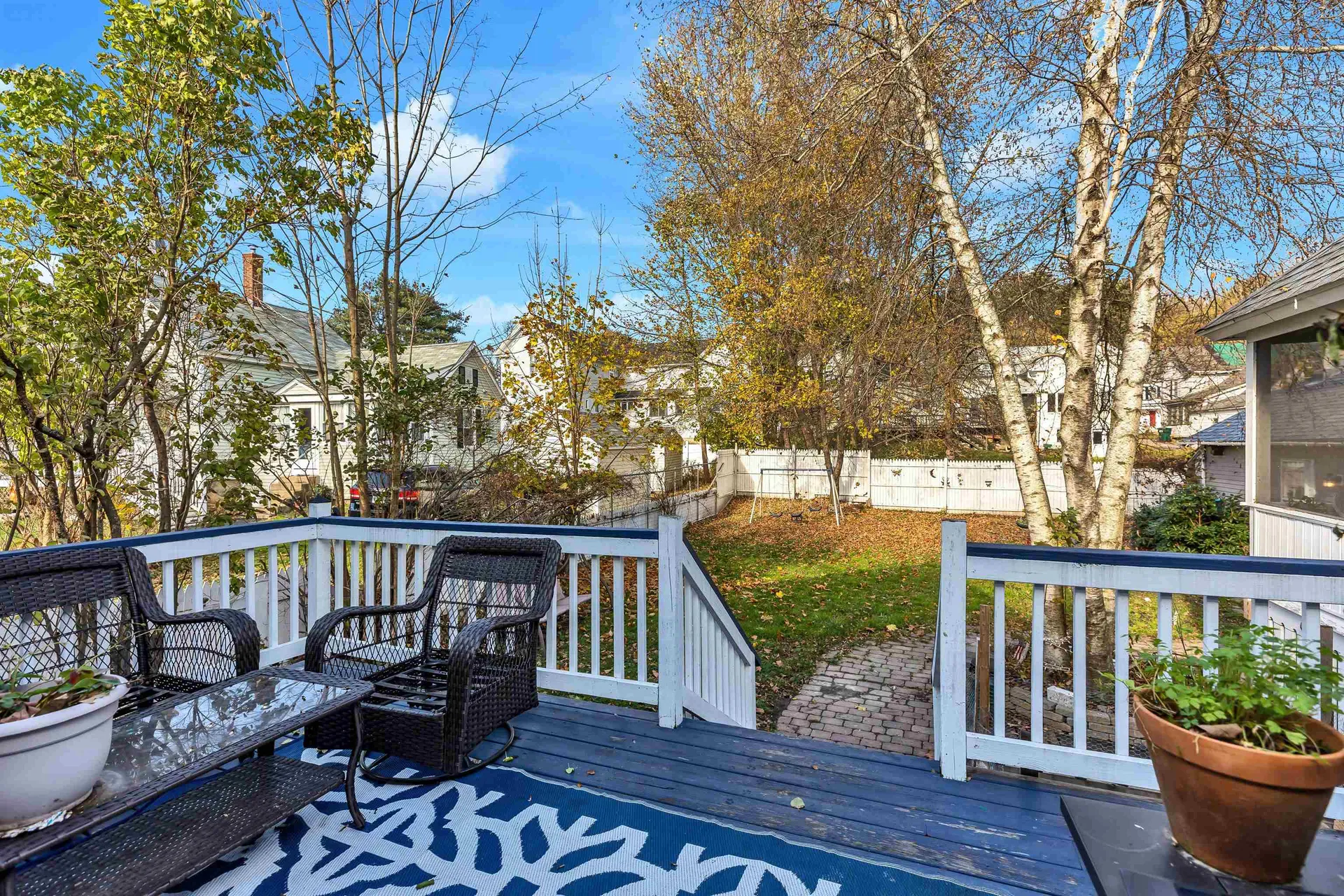 23 Clark Court Wilton NH 03086