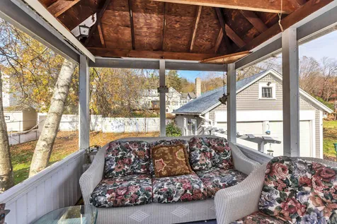 23 Clark Court Wilton NH 03086