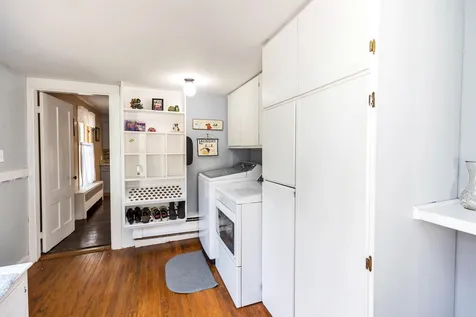 23 Clark Court Wilton NH 03086