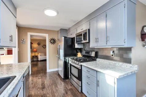 23 Clark Court Wilton NH 03086