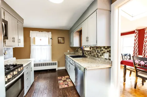 23 Clark Court Wilton NH 03086