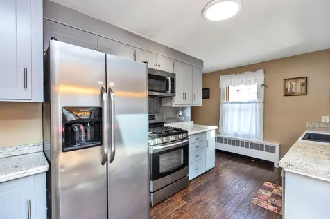 23 Clark Court Wilton NH 03086