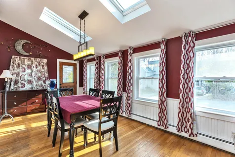 23 Clark Court Wilton NH 03086