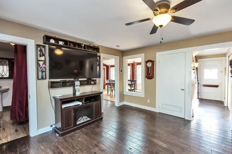 23 Clark Court Wilton NH 03086
