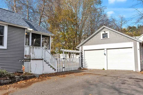 23 Clark Court Wilton NH 03086