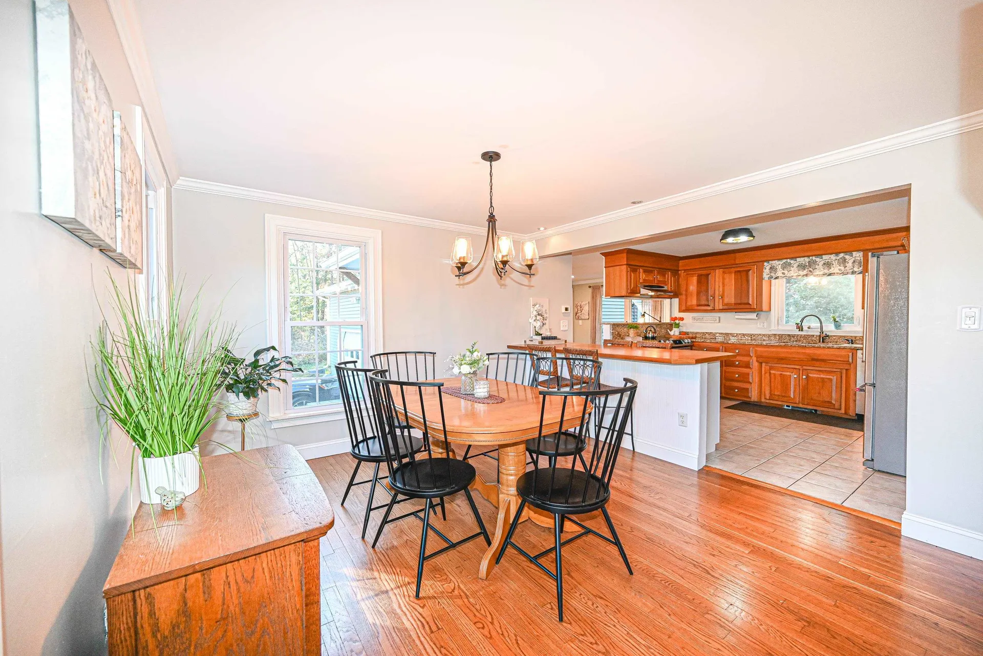 25 Green Meadow Lane Bedford NH 03110
