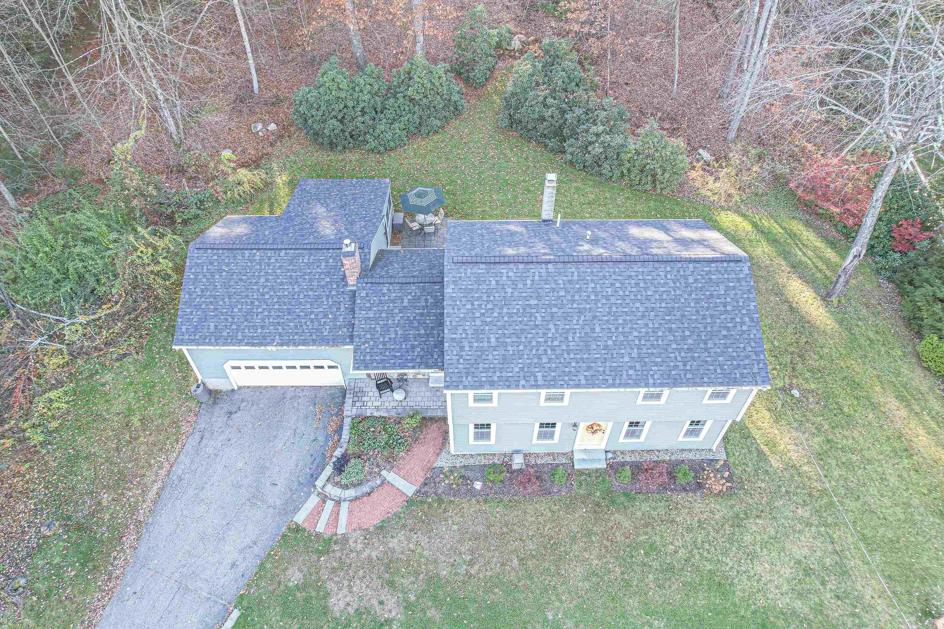 25 Green Meadow Lane Bedford NH 03110