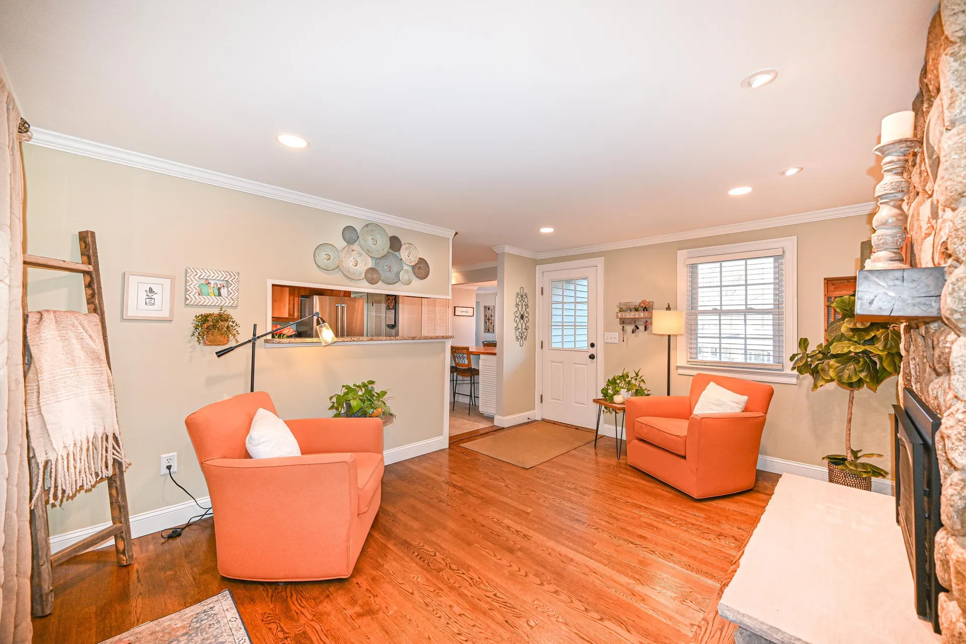 25 Green Meadow Lane Bedford NH 03110