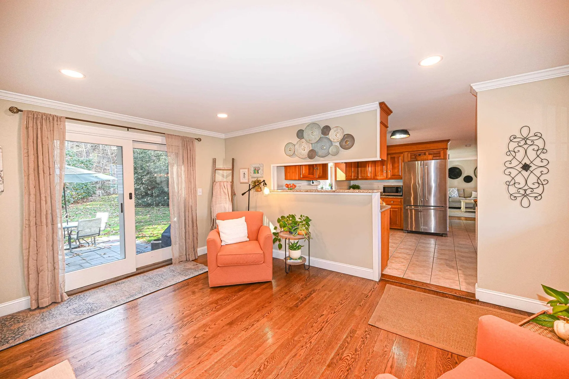 25 Green Meadow Lane Bedford NH 03110