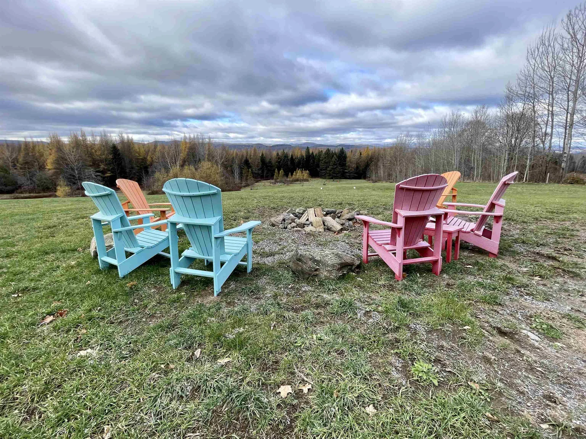 1999 Dexter Mountain Road Glover VT 05839