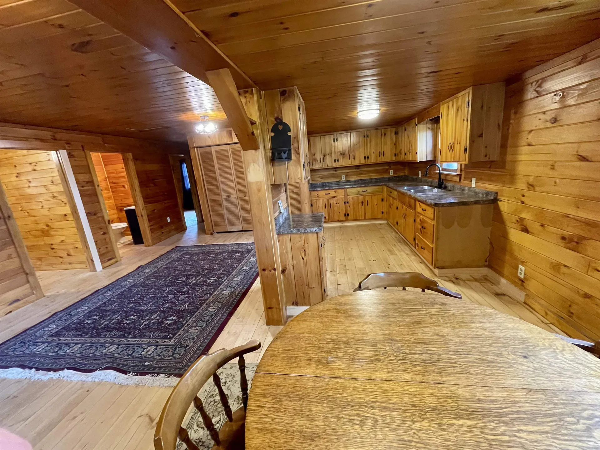 1999 Dexter Mountain Road Glover VT 05839