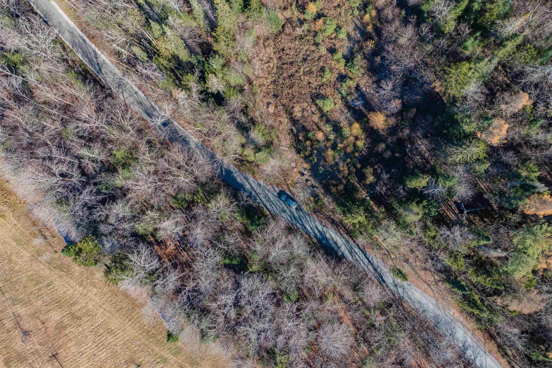 0 Crossroad Topsham VT 05076