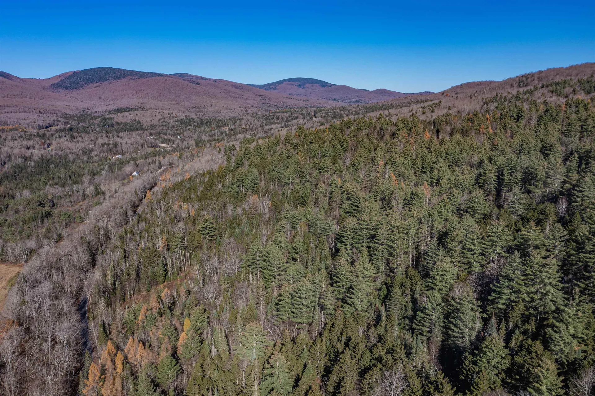 0 Crossroad Topsham VT 05076