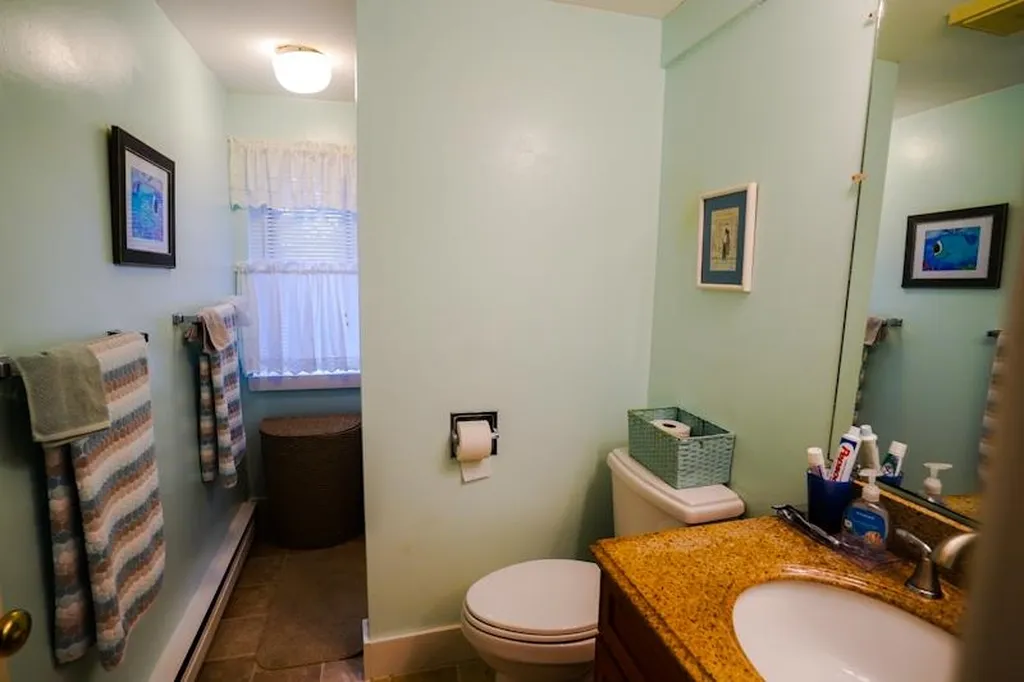 71 East Redrock Drive Burlington VT 05401