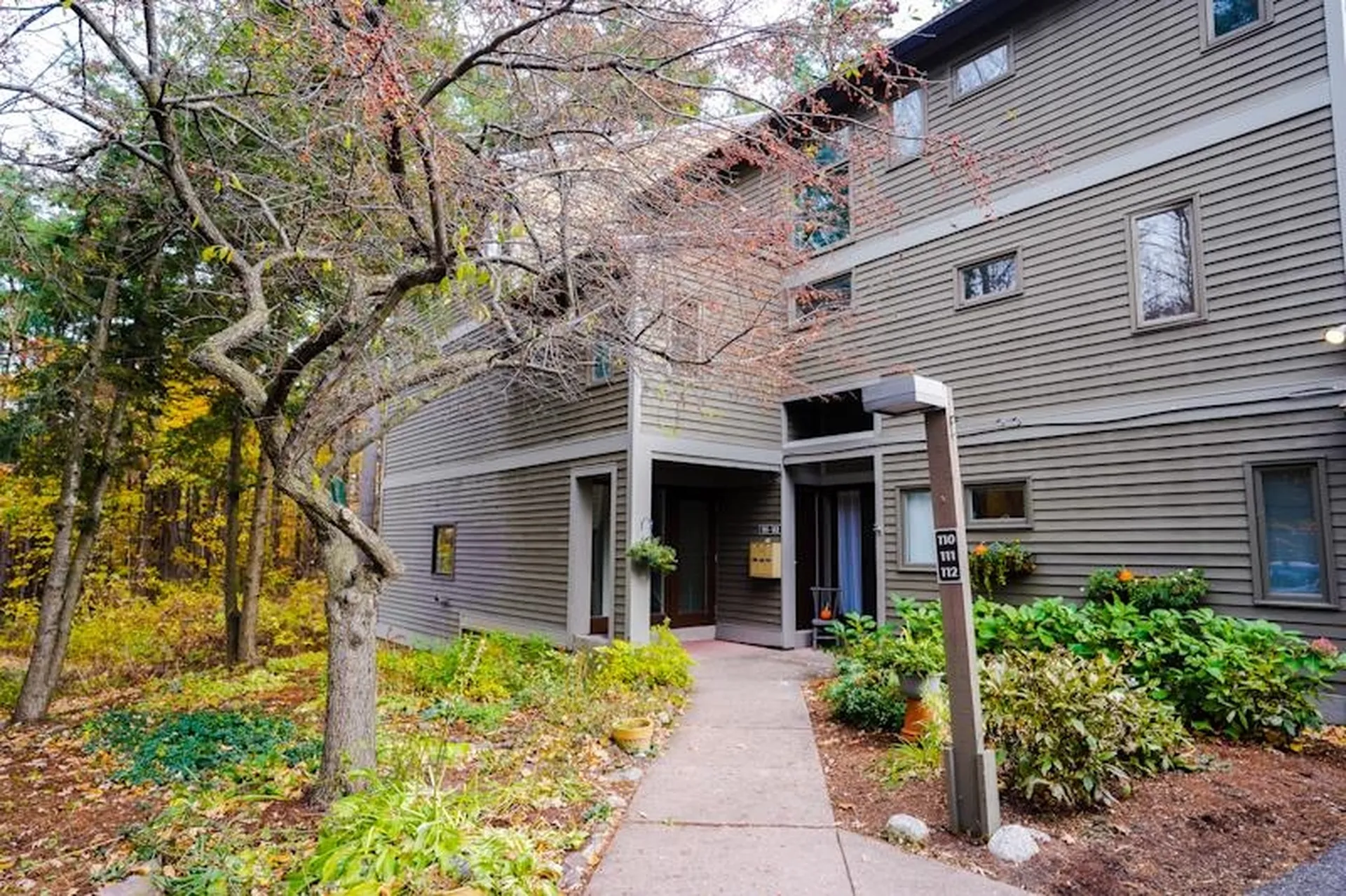 71 East Redrock Drive Burlington VT 05401