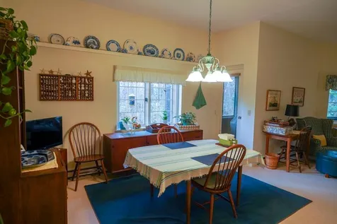 71 East Redrock Drive Burlington VT 05401
