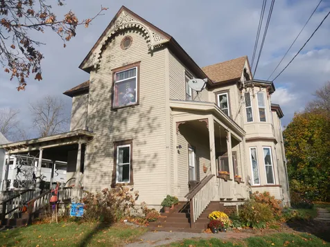 44 Prospect Street Rutland City VT 05701