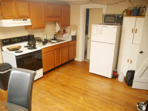 44 Prospect Street Rutland City VT 05701