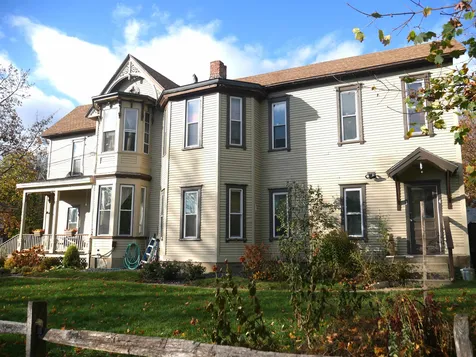 44 Prospect Street Rutland City VT 05701