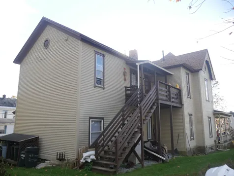 44 Prospect Street Rutland City VT 05701