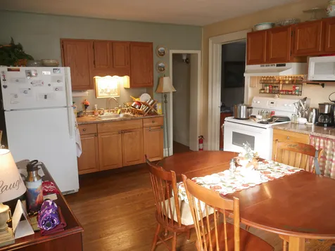 44 Prospect Street Rutland City VT 05701