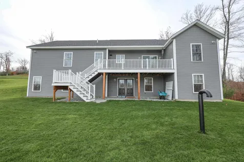 80 Boynton Hill Road Milford NH 03055