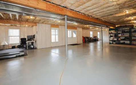 80 Boynton Hill Road Milford NH 03055