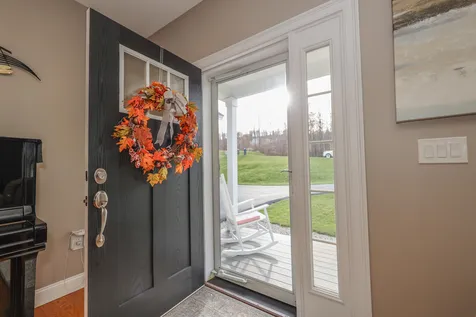80 Boynton Hill Road Milford NH 03055