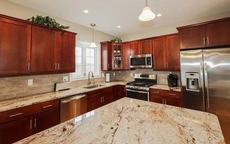 80 Boynton Hill Road Milford NH 03055