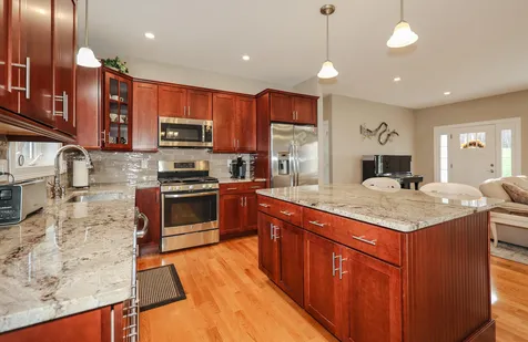 80 Boynton Hill Road Milford NH 03055