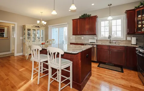 80 Boynton Hill Road Milford NH 03055