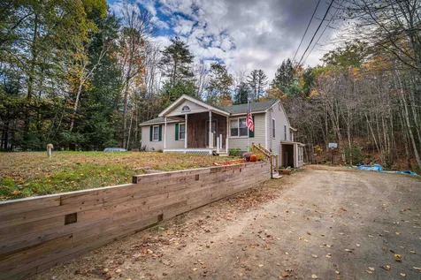 233 Berry River Road Barrington NH 03825