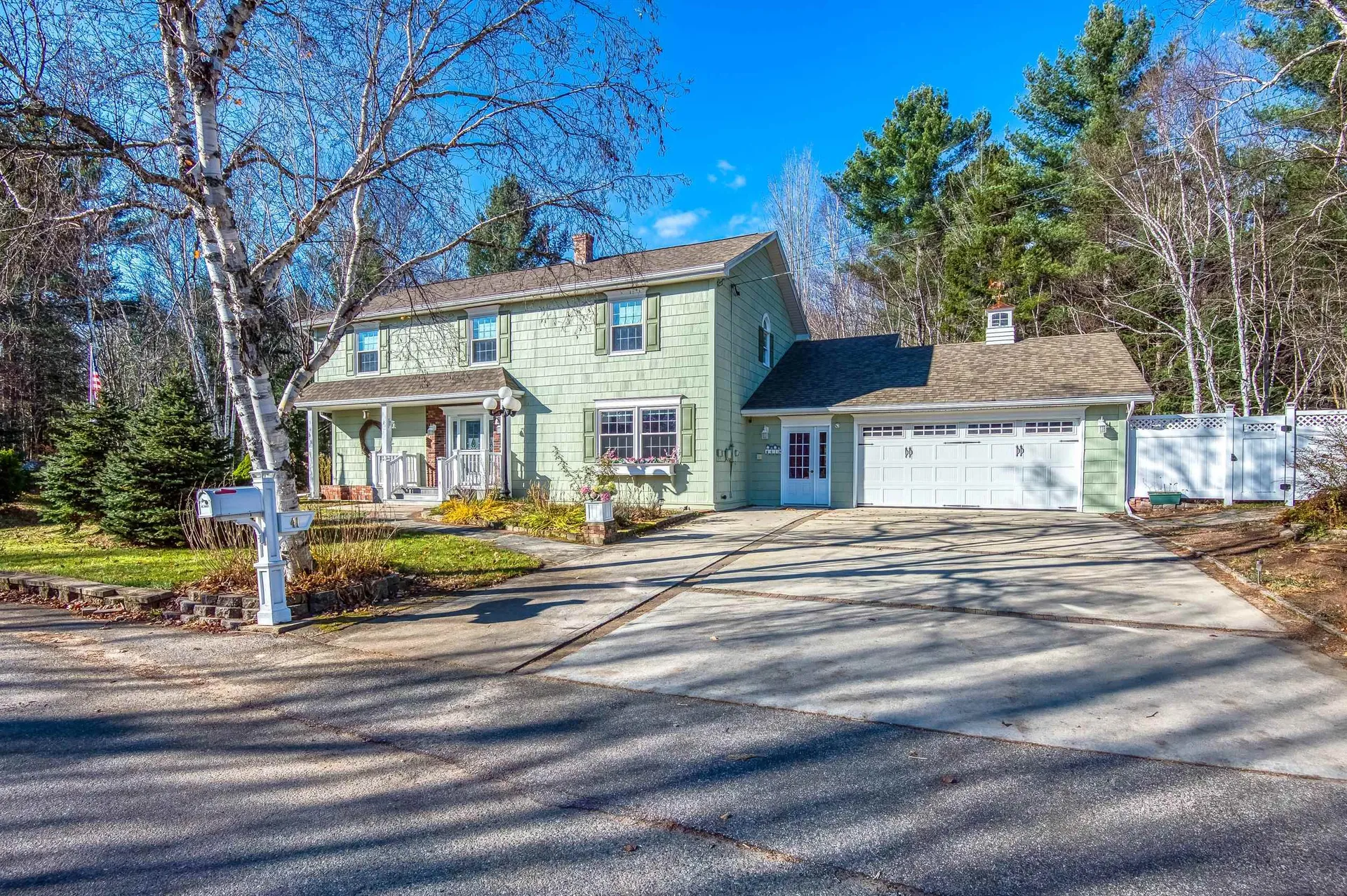 41 Charron Avenue Berlin NH 03570