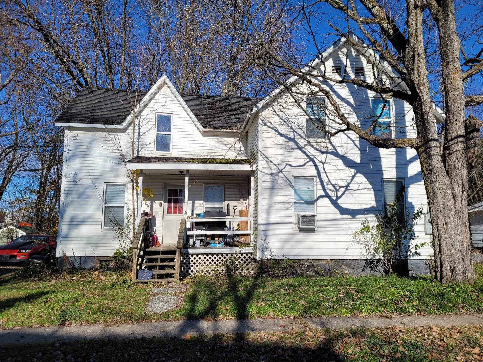 171 School Street Enosburg VT 05450