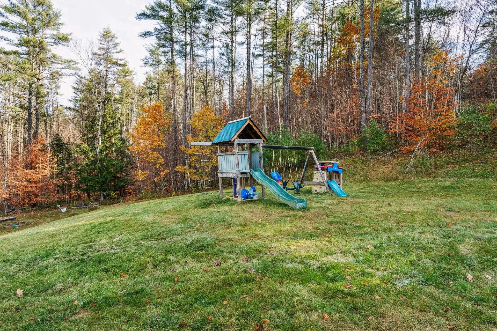 765 Baxter Mountain Road Sharon VT 05065