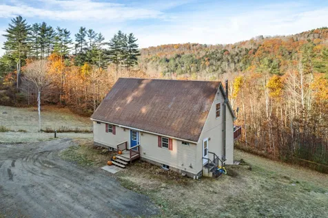 765 Baxter Mountain Road Sharon VT 05065