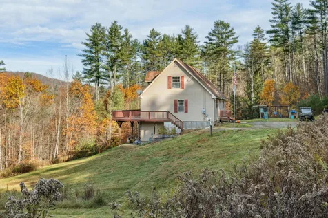 765 Baxter Mountain Road Sharon VT 05065