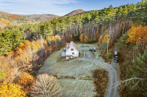 765 Baxter Mountain Road Sharon VT 05065