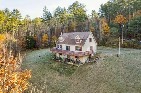765 Baxter Mountain Road Sharon VT 05065