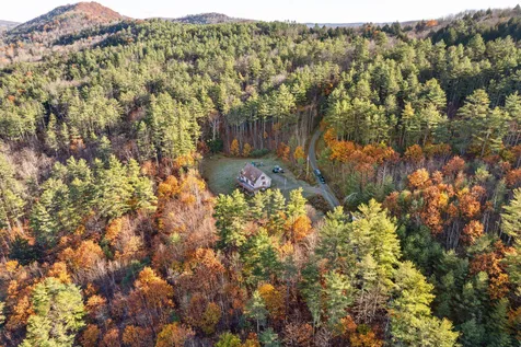 765 Baxter Mountain Road Sharon VT 05065