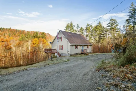 765 Baxter Mountain Road Sharon VT 05065