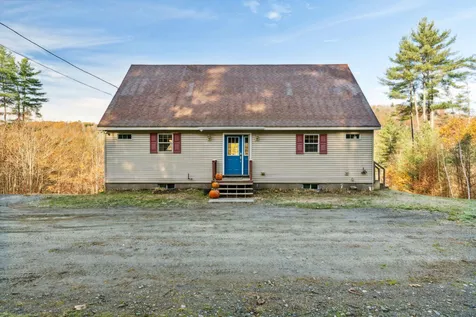765 Baxter Mountain Road Sharon VT 05065
