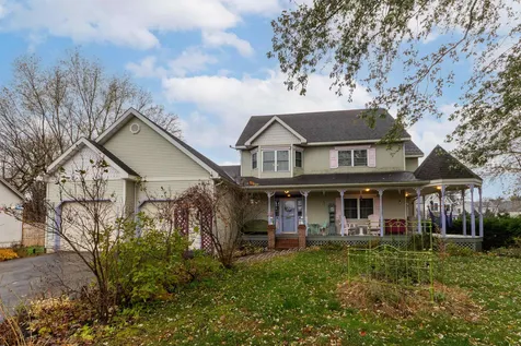 6 Karsynreece Lane Essex Junction VT 05452