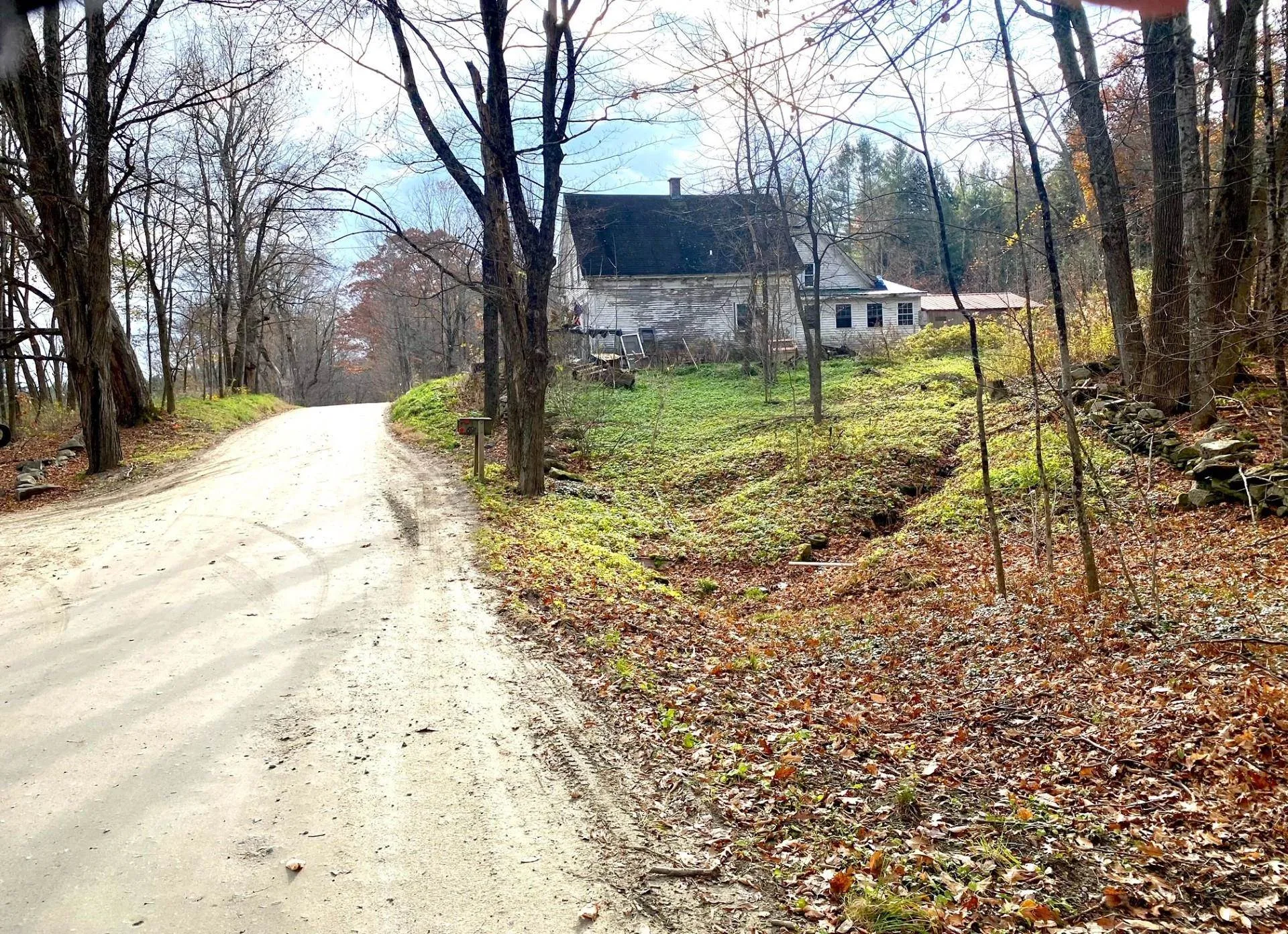720 Harris Road Baltimore VT 05143