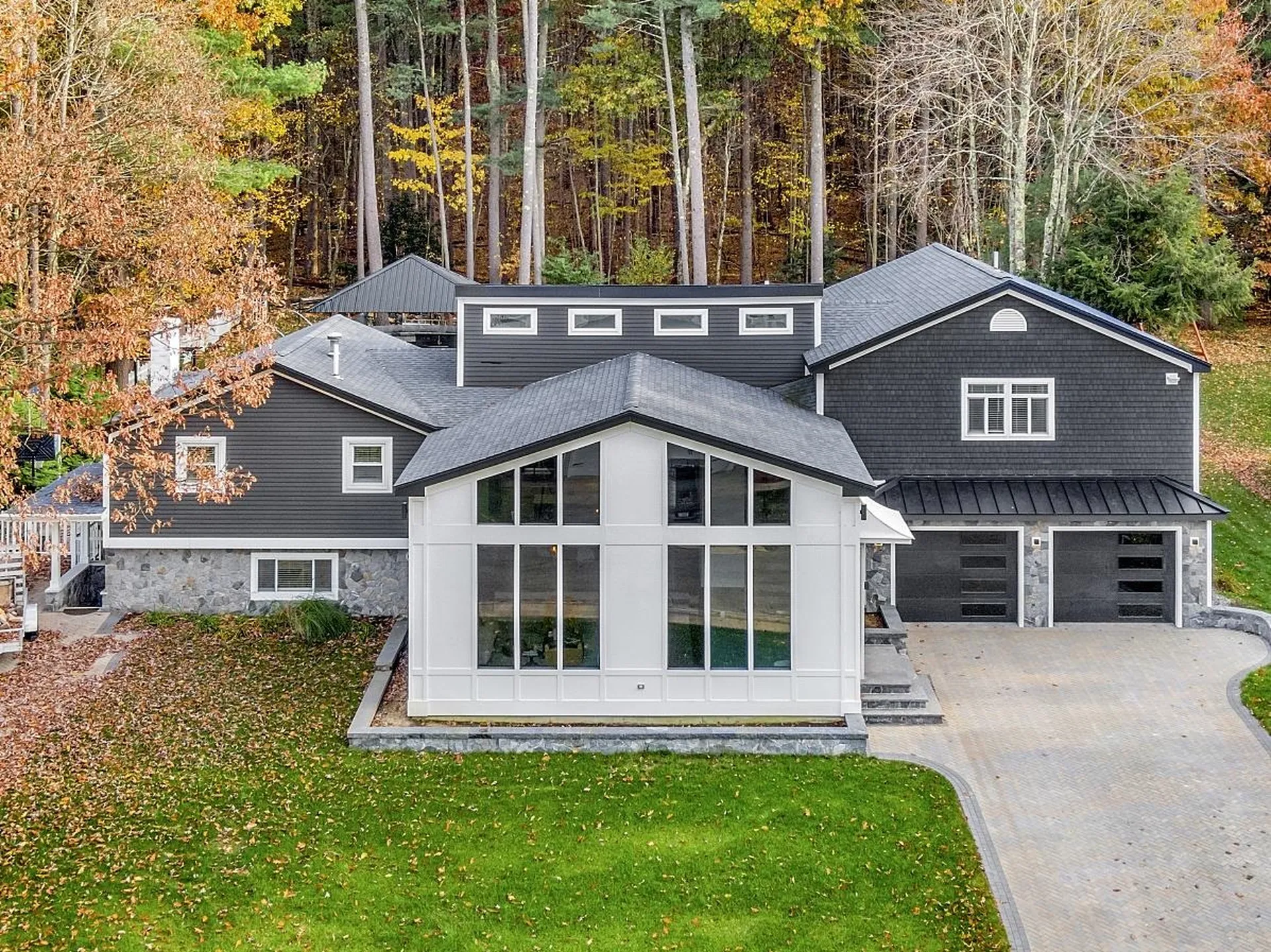 25 Cota Road Merrimack NH 03054