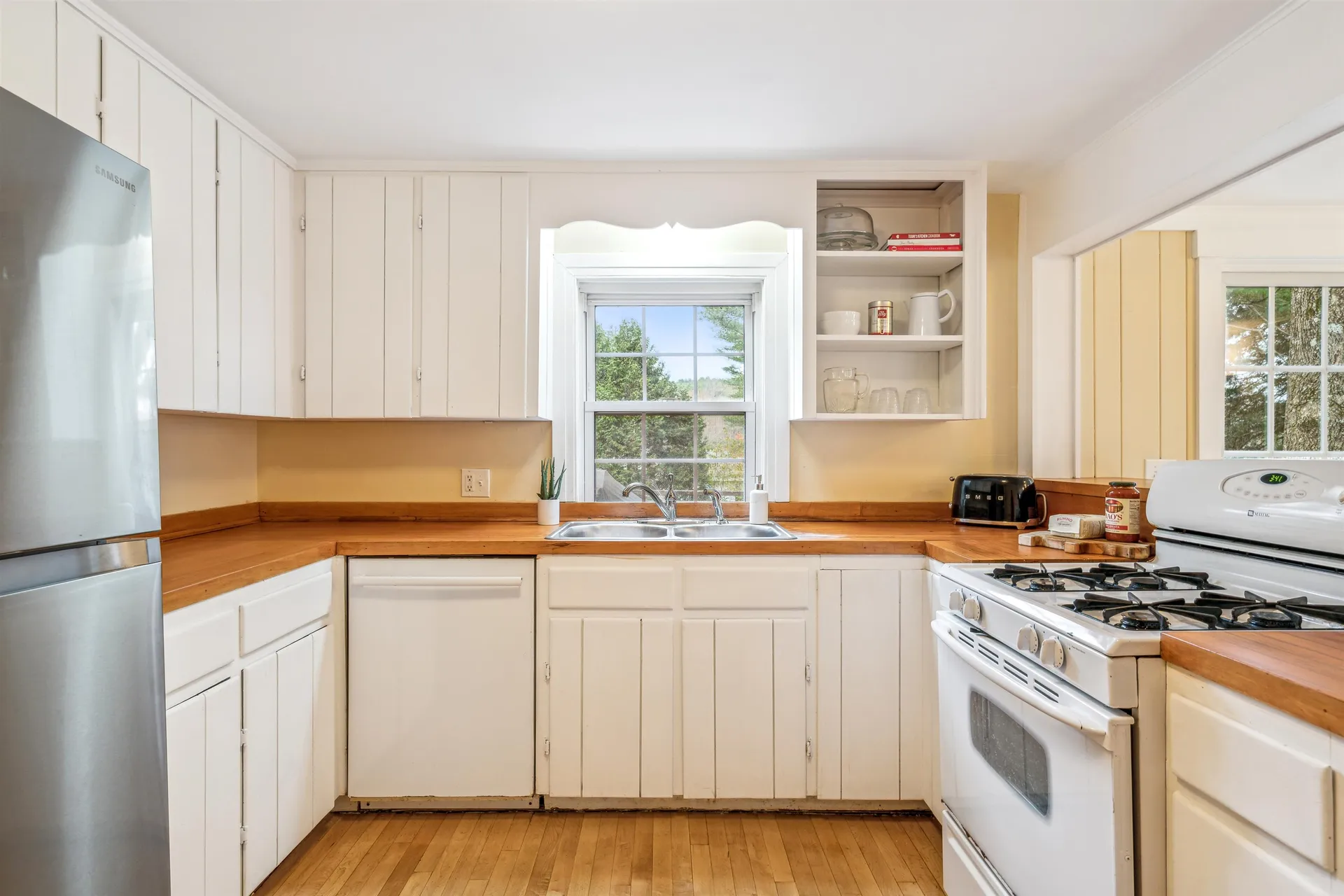 182 Beaver Meadow Road Norwich VT 05055