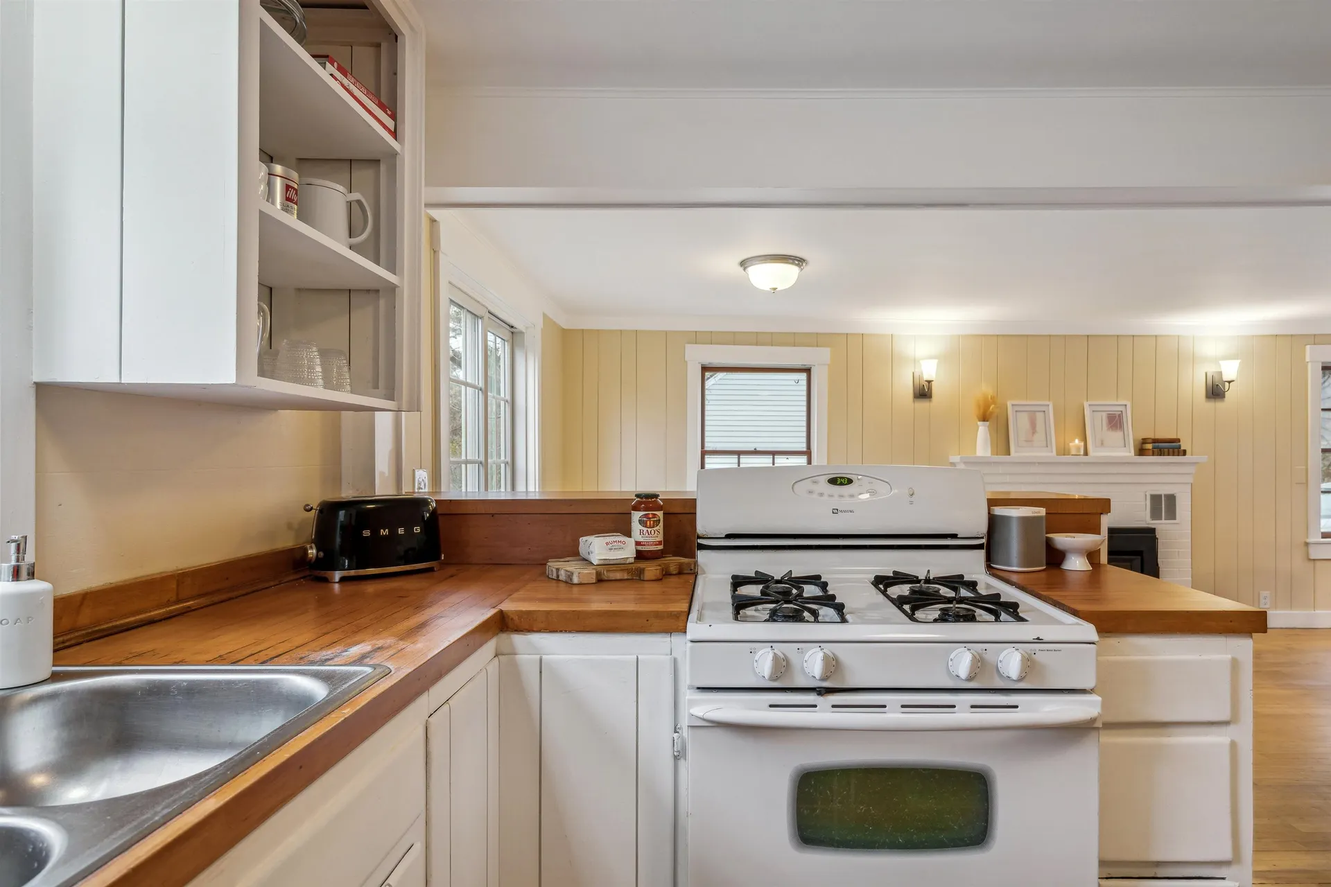 182 Beaver Meadow Road Norwich VT 05055