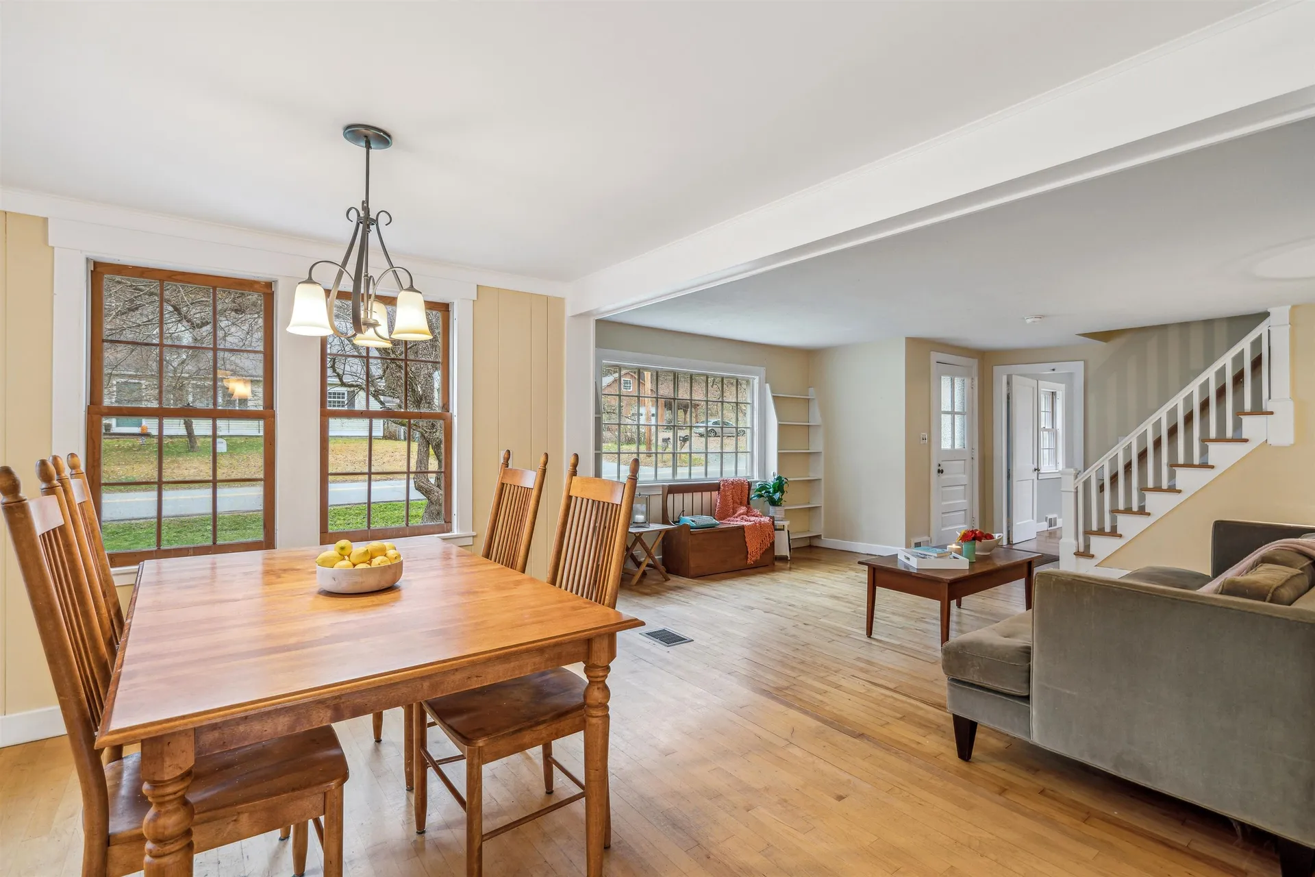 182 Beaver Meadow Road Norwich VT 05055