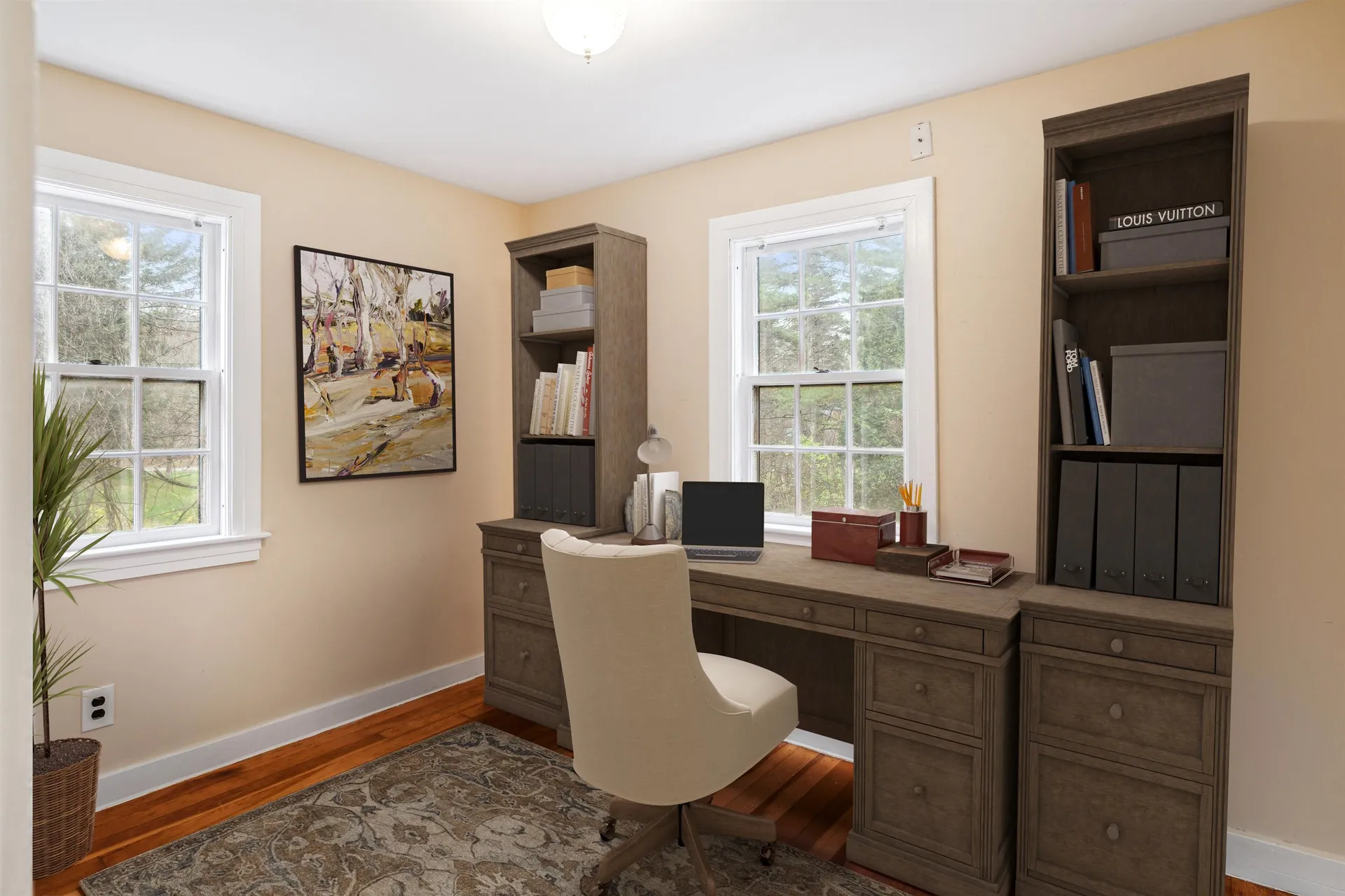 182 Beaver Meadow Road Norwich VT 05055